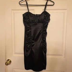 Black Formal Dress